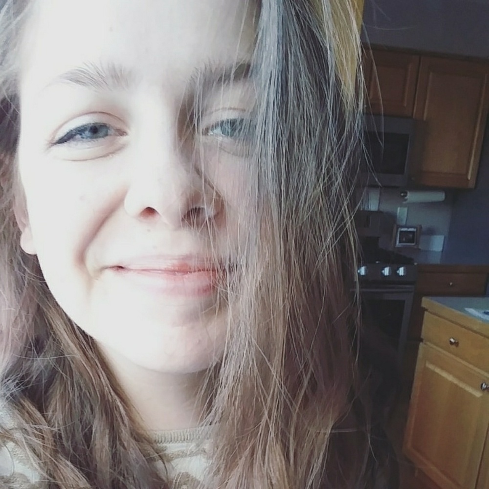 Meet your Posher, Bethany